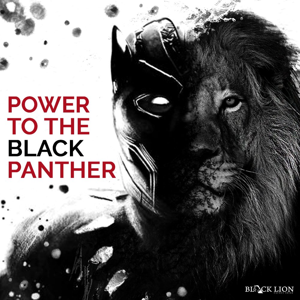 BlackLionEnergy (BlackLionEnergy) Twitter