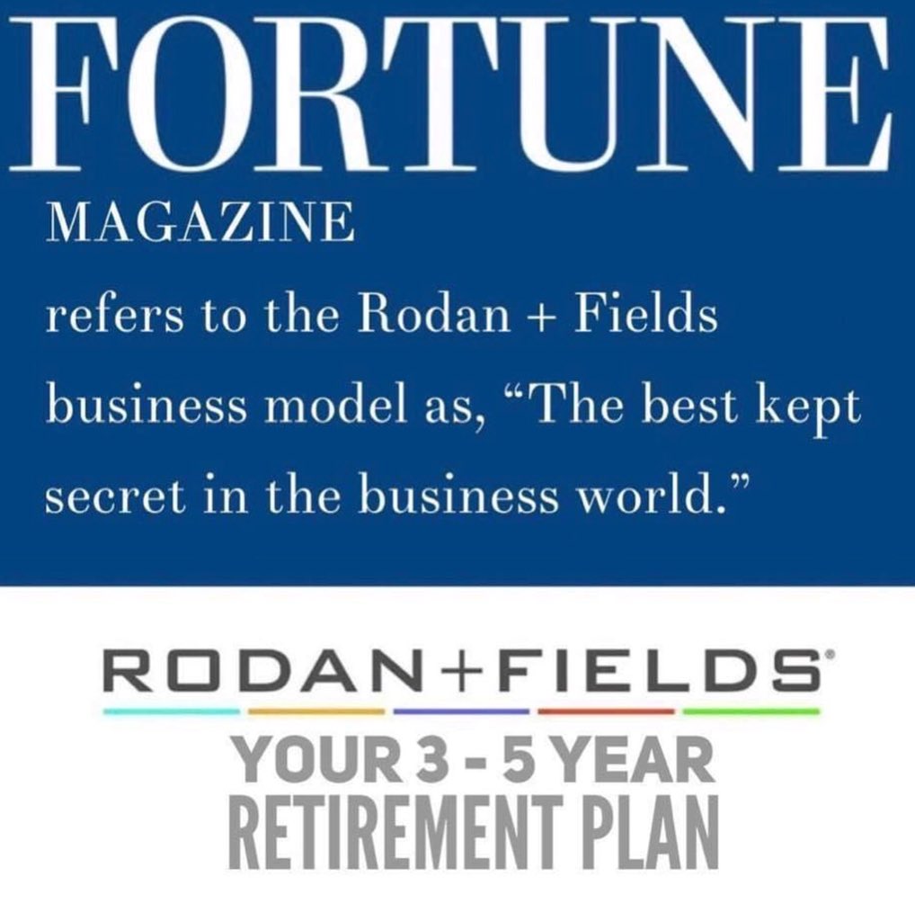 jpettway618's tweet photo. #truth
Want to know more⁉️ Let’s chat & I’ll let you in on the secret‼️
#rodanandfields #lifechangingskincare #timefreedom #financialfreedom #fortune #skincare #changingskinchanginglives #lovetheskinyourein #agingbackward #smartbusiness #rfjourney #rfsuccess #antiaging https://t.co/LFeq8pgcrz