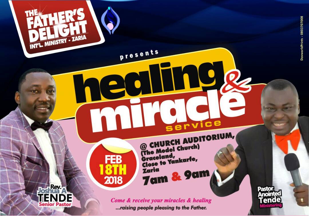 Your knowledge concerning God's Will to heal you cannot be based upon man-made doctrines or traditions. It must be based upon God's Word and His promises concerning healing.