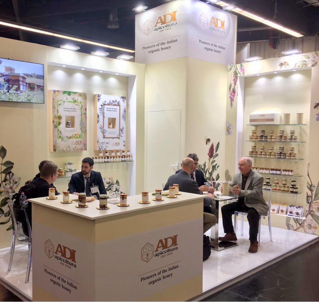 ADI Apicoltura tweet media