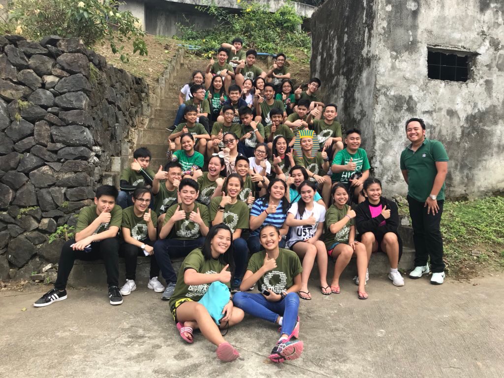 BernadetteFam's tweet photo. Hi guys! Please pray for our Class Escort, Kalin Saludo for fast recovery!! ❤️

Please get well soon Jan Kalin 💕👋🏻 https://t.co/I3XDhwgBK5