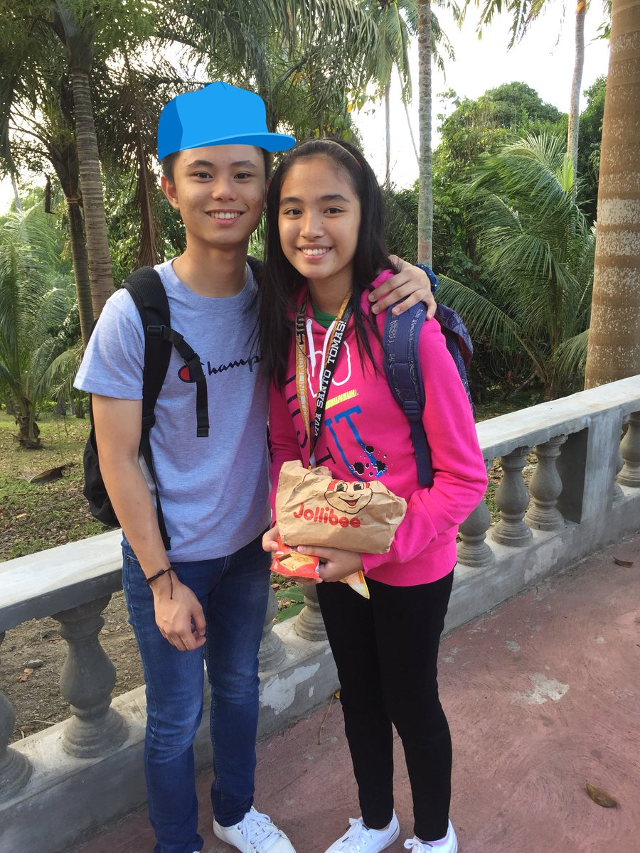 BernadetteFam's tweet photo. Hi guys! Please pray for our Class Escort, Kalin Saludo for fast recovery!! ❤️

Please get well soon Jan Kalin 💕👋🏻 https://t.co/I3XDhwgBK5