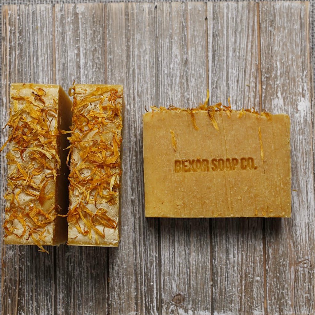 bexarsoapco's tweet photo. #energizing #orange #soap! #bexarsoapco #vegan #natural #handcrafted https://t.co/8JbnHFtsSP