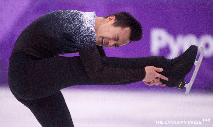The Canadian Press tweet media