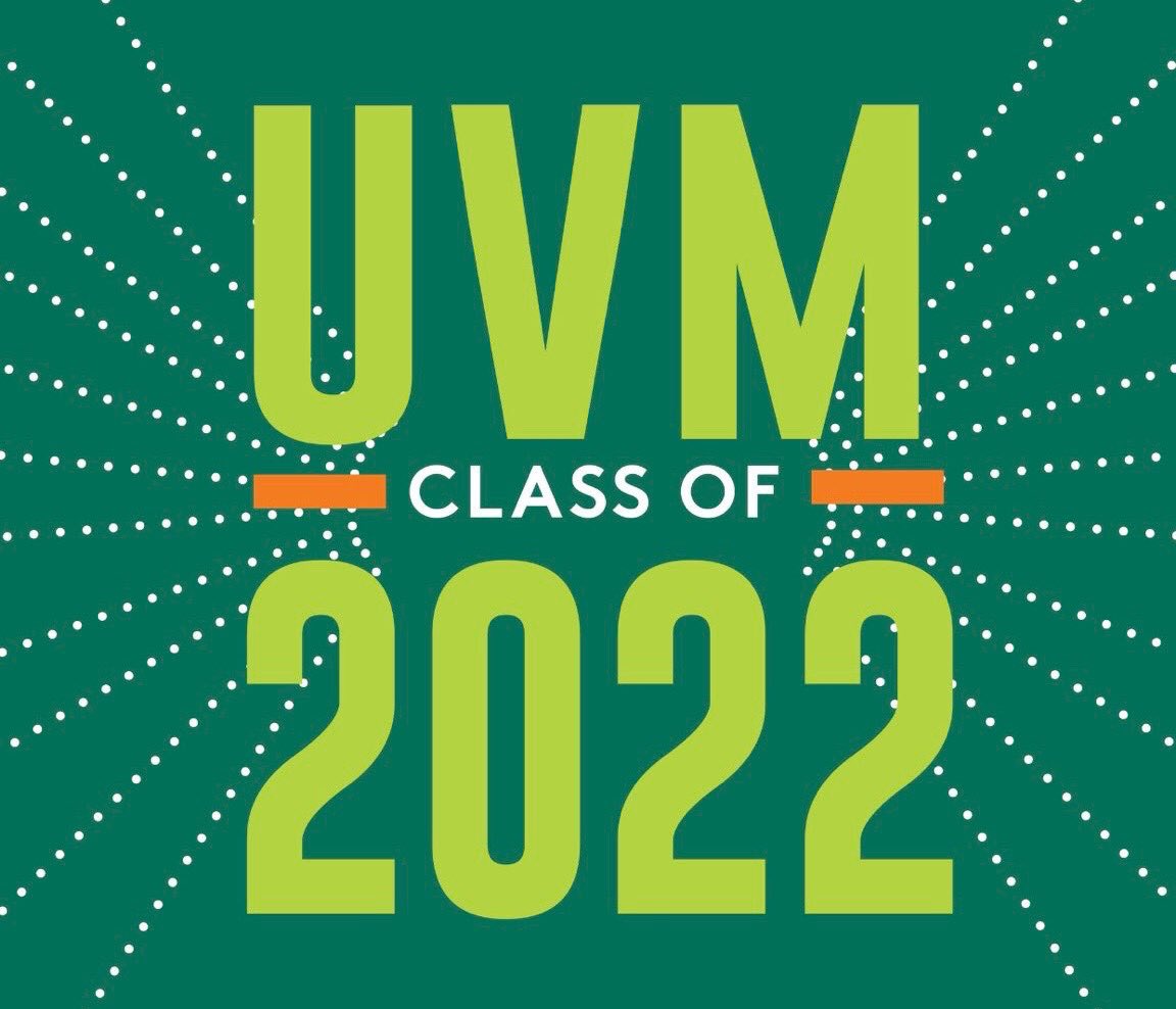 DavidRosowsky's tweet photo. Excited to welcome students and their families this morning at our first Admitted Students Visit Day of the year! #uvmasv #uvm2022 Welcome to the University of Vermont! https://t.co/PFnAZsj2EG