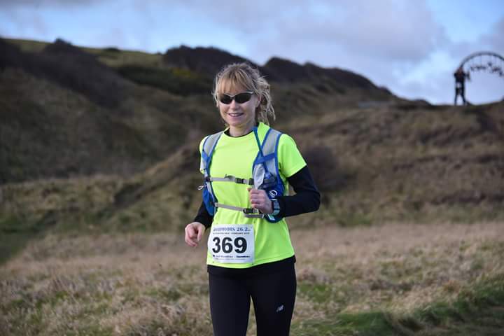 Angie_Shep_'s tweet image. New blog post: my review of last week's @HardmoorsUltras Saltburn Half Marathon. A toughie! lovelivingwell.co.uk/race-review-ha… #ukrunchat #ASICSFrontRunnerUK #imoveme