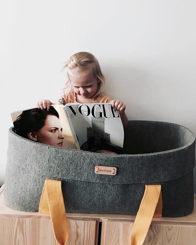 Is there a better place to read about style than the WoolNest? Doubt it.
Thanks for the picture @ant_mum!