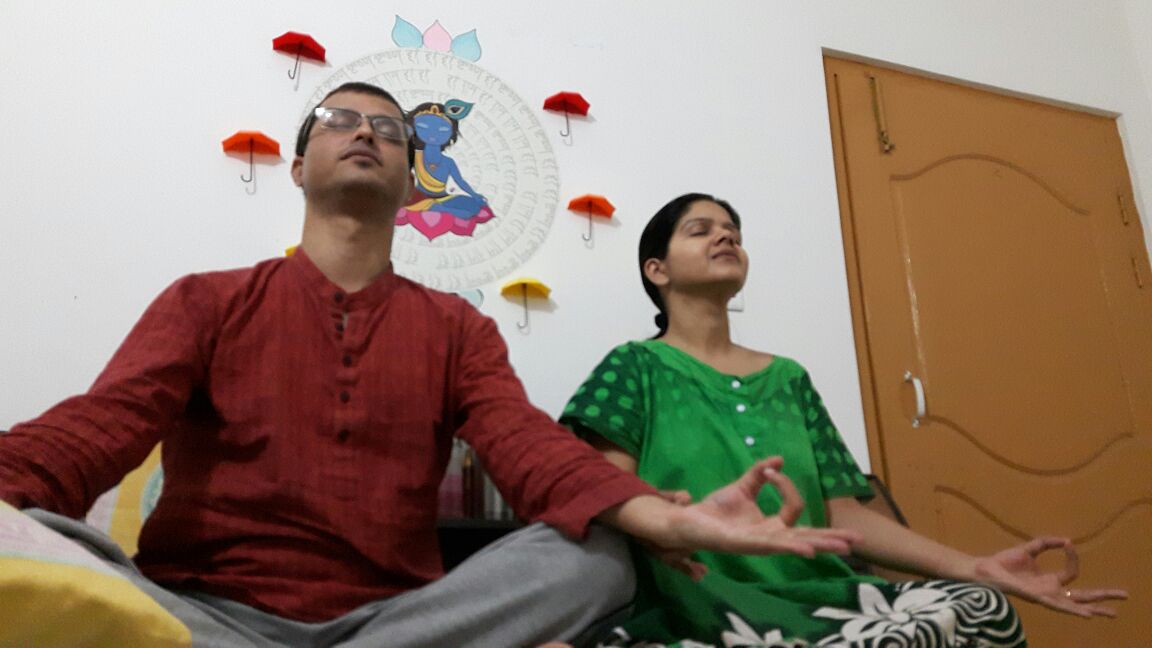 Shilpi_Mishra_'s tweet photo. @mastercleanind @Contest_in @thefreejinn @ContestReminder @Contestick @ContestsInIndia @Contest_Hub #PartnersInClean
By doing yoga... https://t.co/bun8DpPbxY