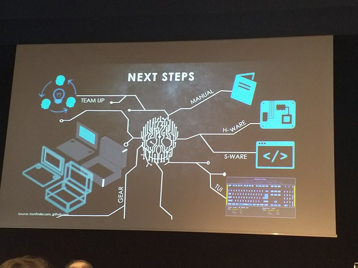 pythonsummit's tweet image. Sarah is looking for help with #SpyPi to make it available to schools (who already asked for it). See spypi.ch if you want to help out!