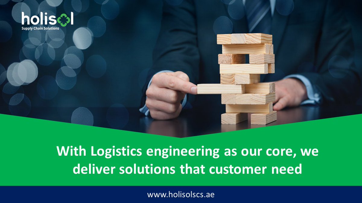 holisolscs's tweet photo. Our #industry experts have the knowledge and experience to provide #TailorMade #SupplyChain and #logistics solutions for your specific #business. Get more about our solutions https://t.co/O1W7wquGm3  #SupplyChain #MiddleEast #logisticsEngineering https://t.co/ryPAmN3wDh