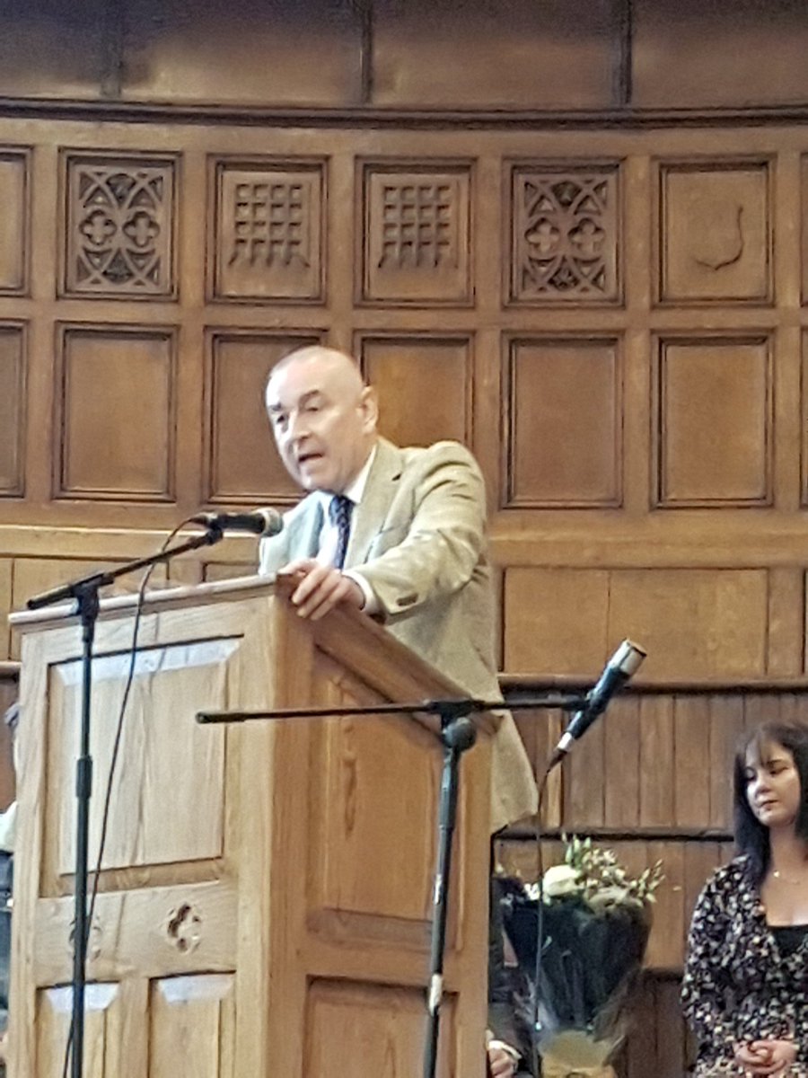 Stephen Mc Laughlin (@stephenmcl20) on Twitter photo What a day. Report later. Our Assistant Director has just told our young people; " we want you to thrive, blossom and reach your full potential" #CareDay18 #DerryGirls <a href="/WesternHSCTrust/">Western Trust</a> <a href="/TomCass90875436/">Tom Cassidy</a> <a href="/kierandowney/">Kieran Downey</a> @deirdreirish <a href="/JamieLeeOD/">Jamie-Lee O'Donnell</a> What a day. Report later. Our Assistant Director has just told our young people; " we want you to thrive, blossom and reach your full potential" #CareDay18 #DerryGirls <a href="/WesternHSCTrust/">Western Trust</a> <a href="/TomCass90875436/">Tom Cassidy</a> <a href="/kierandowney/">Kieran Downey</a> @deirdreirish <a href="/JamieLeeOD/">Jamie-Lee O'Donnell</a>