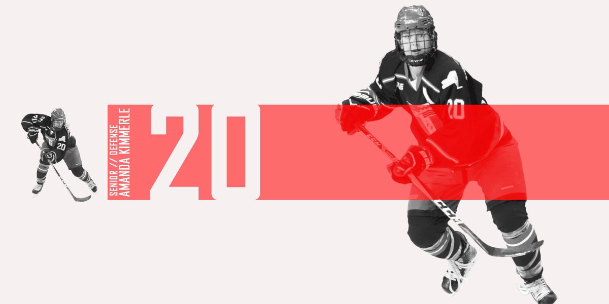 RPI_WHockey's tweet photo. It's GAMEDAY! Come out to Houston Field House tonight at 6pm as we recognize Shayna, Marisa, Amanda, and Whitney in the last regular season weekend of their careers #seniors #ToughTogether #WithWan https://t.co/S4sfkmkJB4