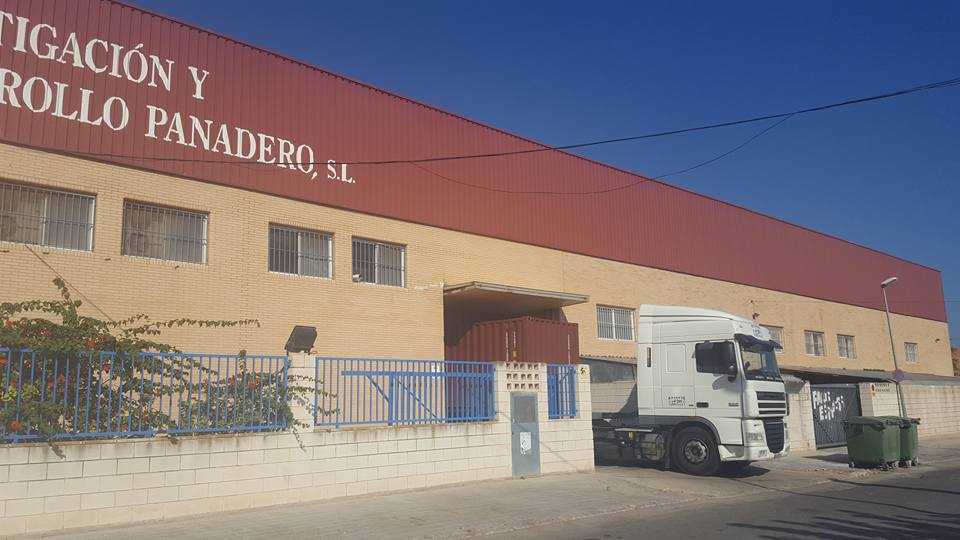 Este 2018 es muy especial para nosotros porque cumplimos 25 años. Queremos celebrarlo con todos nuestros clientes, proveedores y todas aquellas empresas y personas que nos han hecho llegar hasta aquí. Gracias por vuestra confianza. #Indespan25años