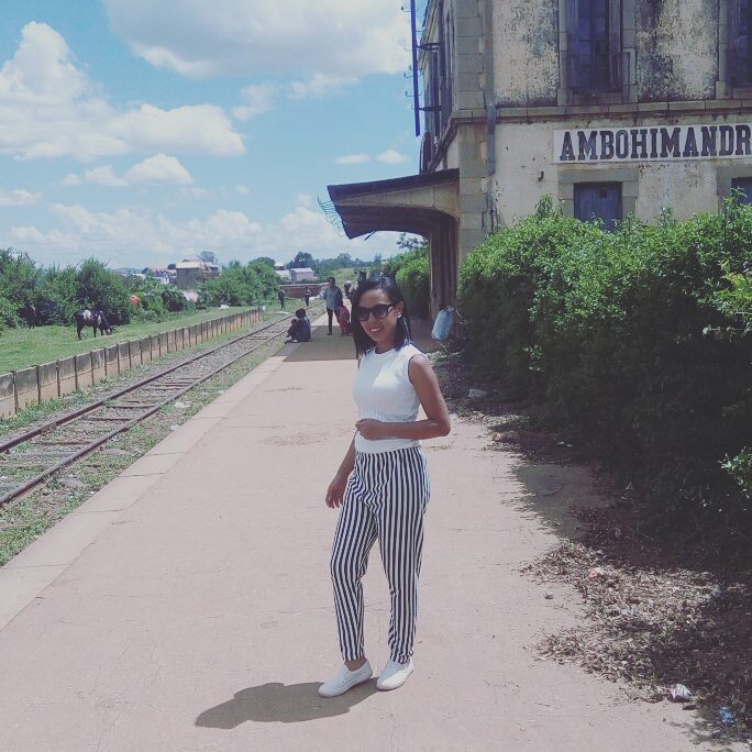 #madagascar #rn7 #decouverte #Tourisme
