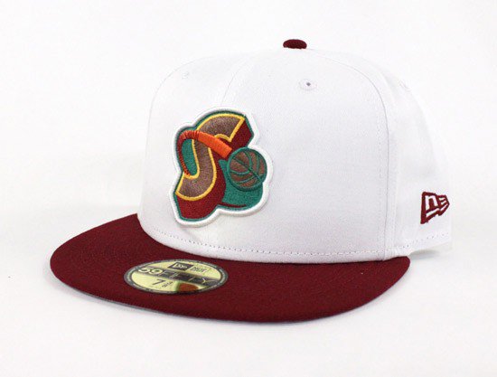 ECAPCITY's tweet photo. Seattle SuperSonics New Era Fitteds (Gray Under Brim)
https://t.co/SApDoKhpTa
#SeattleSuperSonics #Seattle #SuperSonics #NIKETALK #Jordanmaster #nikeairfoamposite #23isback #complex @sneakernews @kicksonfire @SeattleSuperSonics @SeattleSuperSonics @SeattleSuperSonics https://t.co/dsh0Tu5wQt