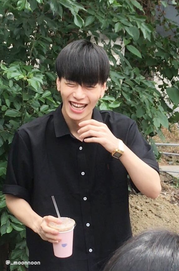❥ ไอ้ต้าวน่ารัก tweet media