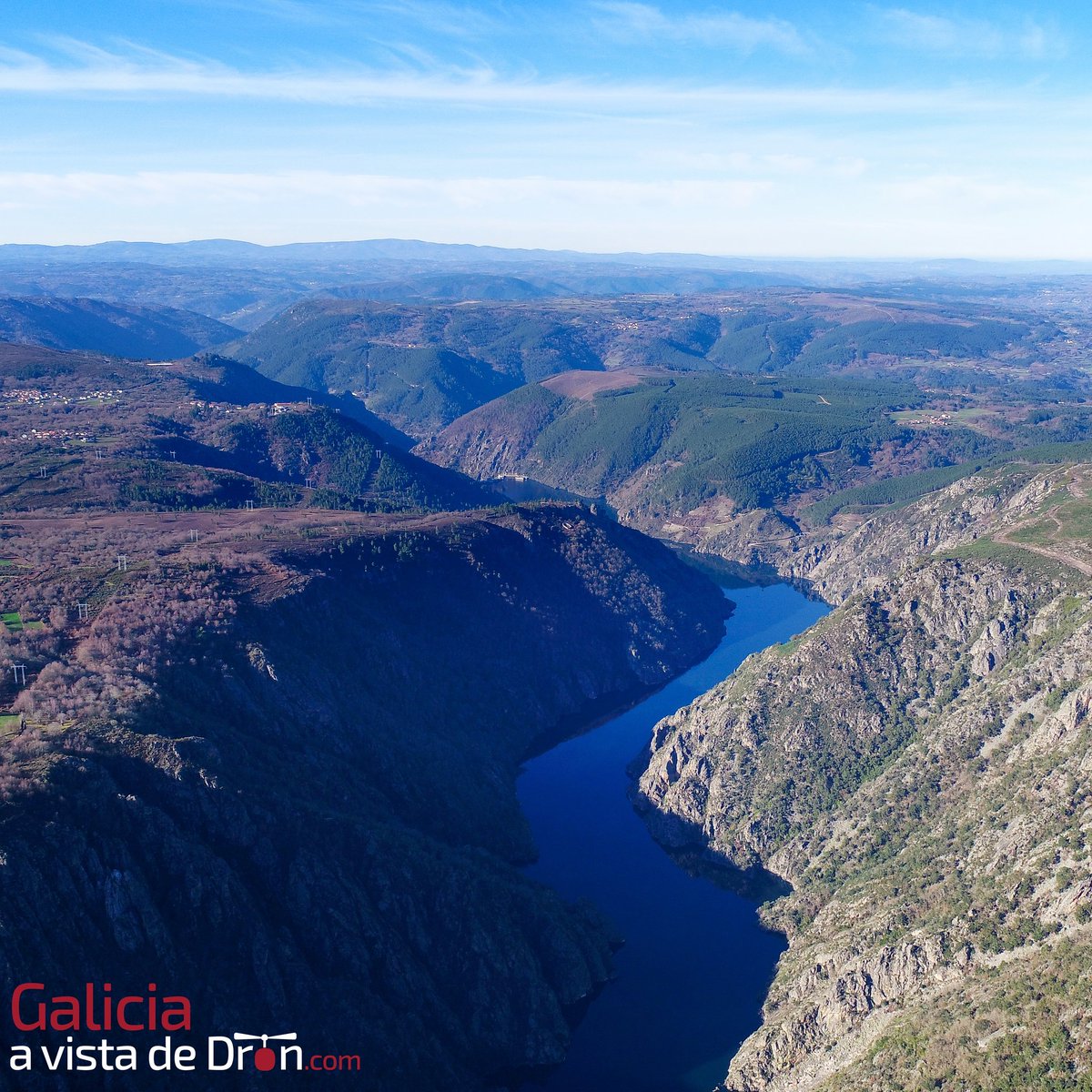 avistadedrones's tweet photo. Cañóns do Sil, #ourense #rio #galicia #españa #spain #drone #drones #dronestagram #happyday #dronefly #dronesdaily #dronephotography #skyhilife #photooftheday #picoftheday #fotodeldia #droneair #phantom #dji #djiglobal #aerialview #instagram #dronephotooftheday #aerialphotography https://t.co/O8JJAYoyFB