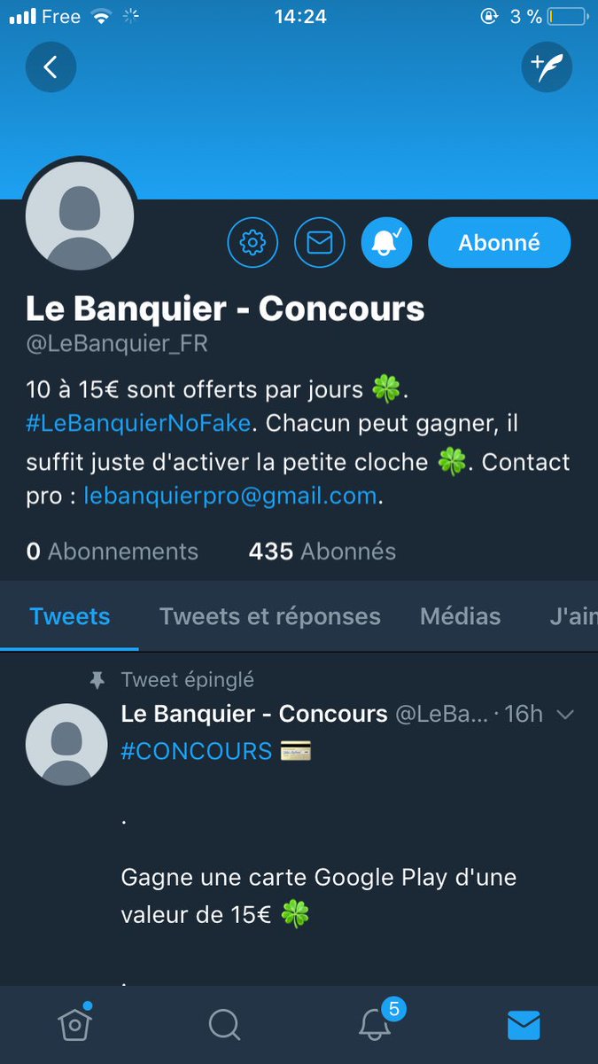 SkillForWinss's tweet photo. @LeBanquier_FR @RealityGive https://t.co/OM5lco06mb https://t.co/tPuf9EJbvU
