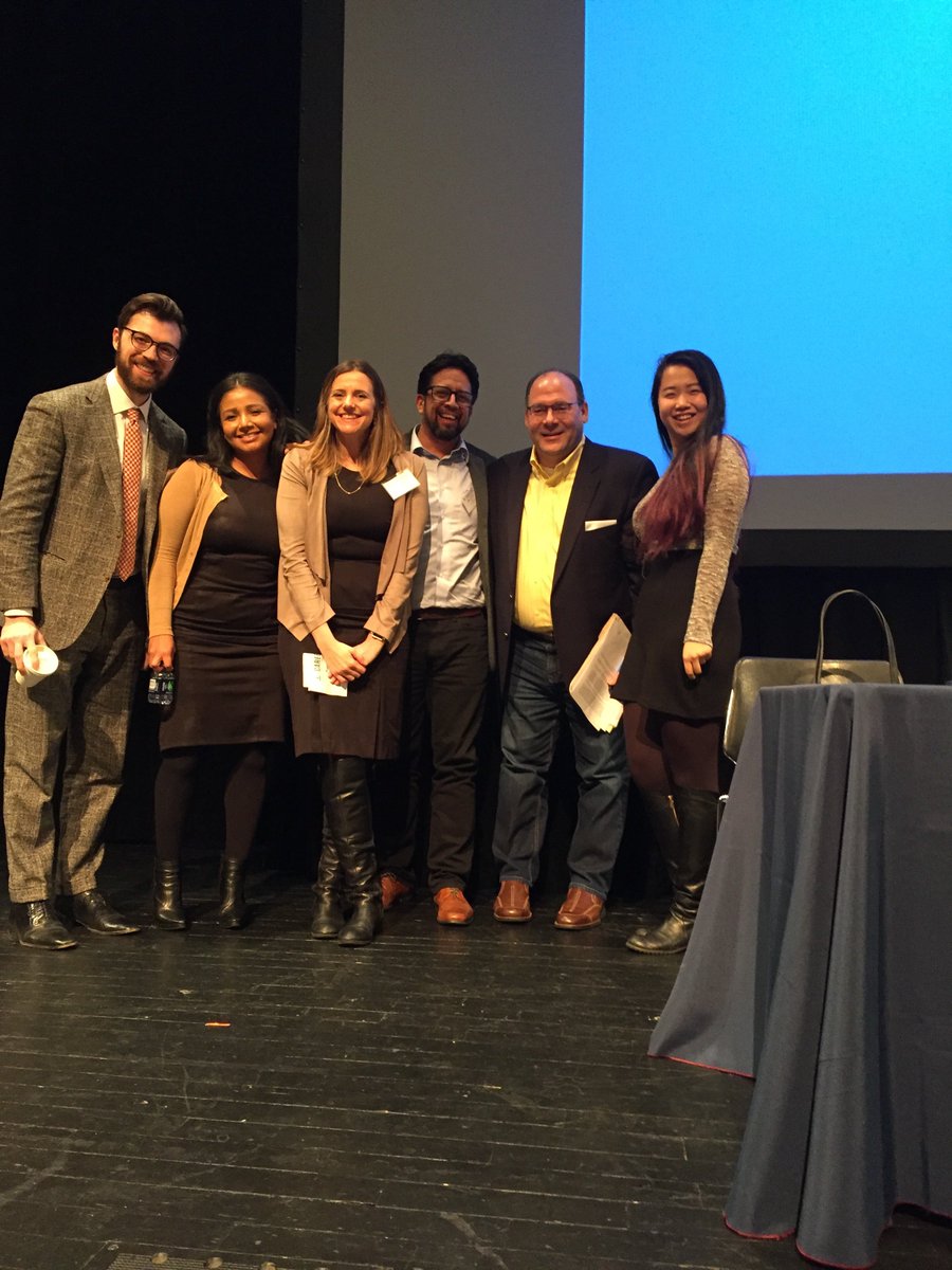 humanUptions's tweet photo. Brand Elevated @Columbia_SPS Experts in the house @Google @facebook @Deloitte @Bloomberg @VaultCareers @turnerbroadcast @UnivisionNews @RedIvyChicago @LinkedIn @PaulBialo #careeradvice #DigitalMedia #CareerDesignLab #ElevateYourBrand https://t.co/C92MTE6NKa