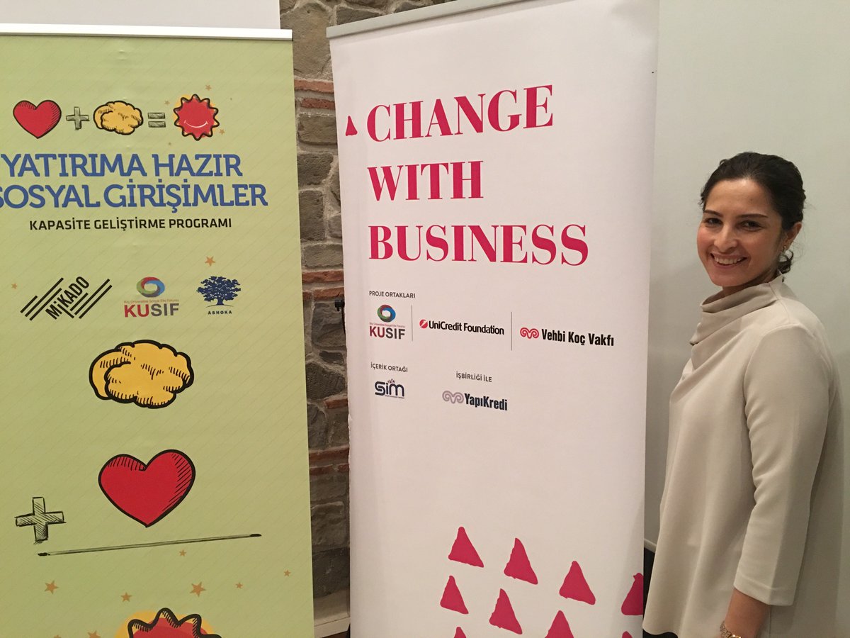 Düşler Mutfağı, <a href="/Mikado_info/">Mikado</a> , <a href="/kusocialimpact/">KUSIF</a> ve <a href="/AshokaTurkiye/">Ashoka Türkiye</a> ortaklığında başlatılan Yatırıma Hazır Sosyal Girişimler Sertifika Programı kapsamında en başarılı 6 girişimden biri seçilerek mentorluk desteği almaya hak kazandı.