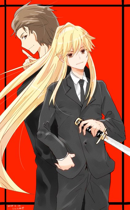 にわか侍のtwitterイラスト検索結果 にわか侍のtwitterイラスト検索結果