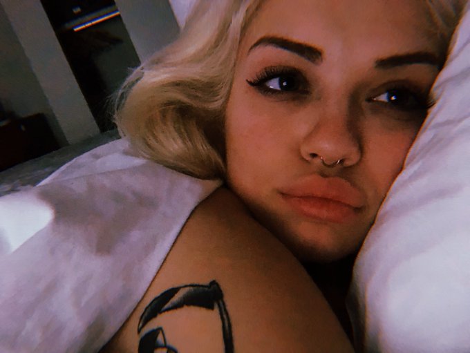 Good Morning Ppl ? This is the first trip to NYC that I haven’t felt homesick so... I’m not leaving yet