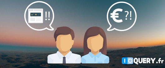 ioquery's tweet image. &quot;Bien évidemment, il ne s’agit pas de faire un site de techos gargarisé aux dernières technos inutiles pour votre business.&quot; goo.gl/vd59ZM #webmarketing #rentable #ioquery #SEO