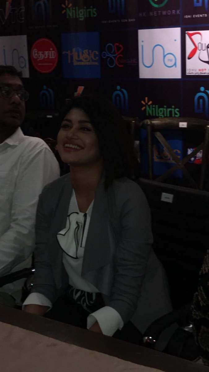 iamshivanioffl's tweet photo. Today exclusive 😎
#IsaiFMMusicFestival #ISAIFM https://t.co/xfemJfyrRF