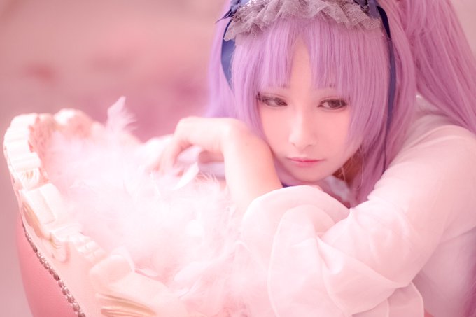 Twitterのコスプレ画像37