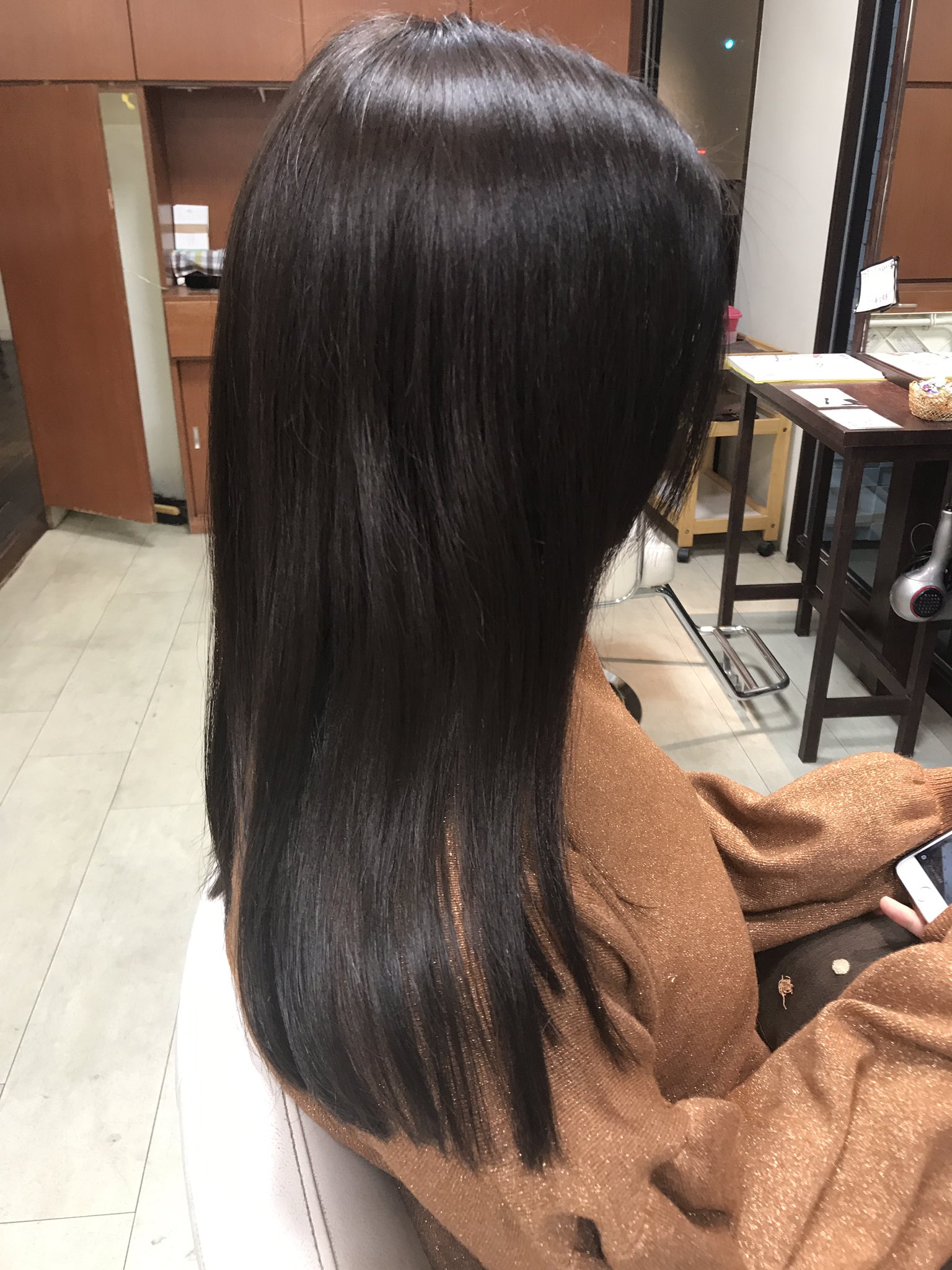 まさや on Twitter &quot;カット、カラー、パーマ、トリートメント無料でなんでもやりまーす！ あと少しだけ募集してます！ 気になる方DM
