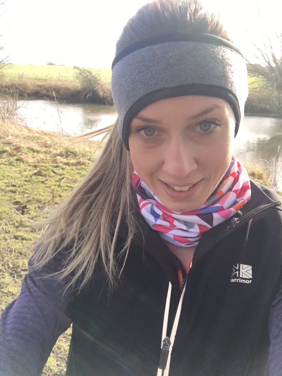 MumfordMichelle's tweet image. Sneaky lunch run 😊😍 4 miles of calm #ukrunchat #ASICSFrontRunnerUK