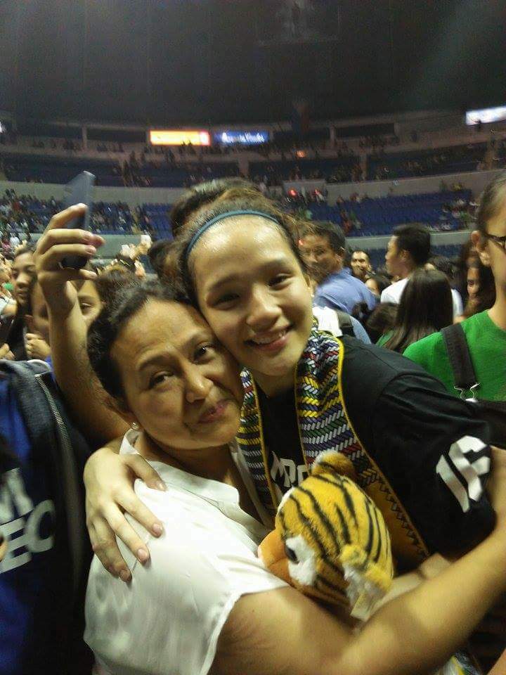  happy birthday anak. Mahal kita alam mo yan 
