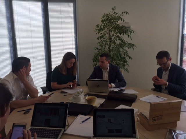 marktlink's tweet image. Vandaag zijn wij voor één dag wensvervuller bij Make-A-Wish Nederland.
Wij vervullen de allerliefste wens van Jasper! Hier is geld voor nodig, veel geld en hierbij hebben we jouw hulp nodig!
Klik hier: makeawishnederland.org…/actie…/team-jasper_1739/