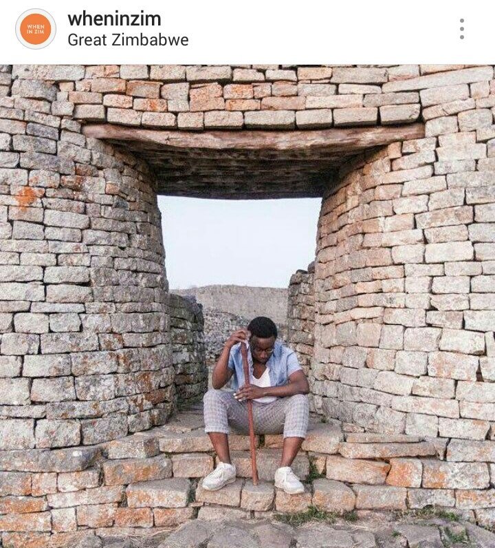 Some 30 kilometers from Masvingo, lies the breathtaking 900 year old stone kingdom known as #GreatZimbabwe. 

A must visit culturally and historical landmark for all.

#WhenInZim