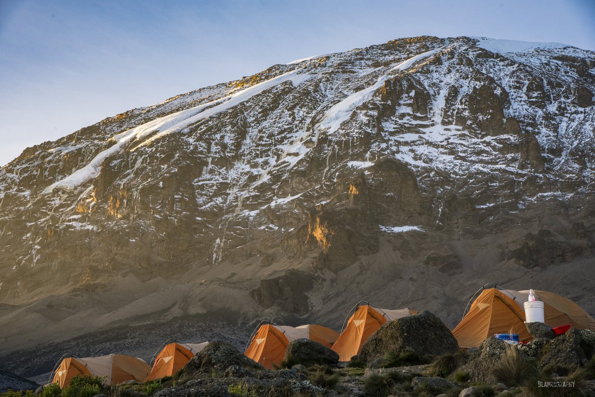 In July, women athletes from around the world climbed Mount Kilimanjaro to play a game of soccer. Why? "We did it to start a conversation about why women and girls still face so many mountains every day just to play the game they love." t.ted.com/jfcrf8g <a href="/EPFinitiative/">Equal Playing Field</a>