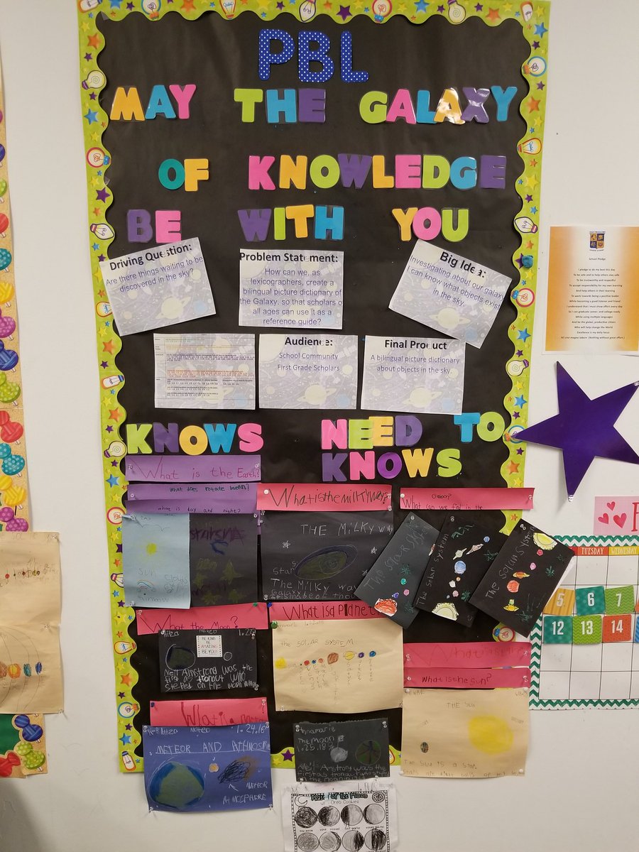 SilviaBaLe's tweet image. PBL finnished and all questions answered. Hundreds of new knowledge!! Kids were super engaged!😄 they did a hard work!💪 I'm so proud of them😍❤
#Staycommited #bethechange @LegacyPCADFW