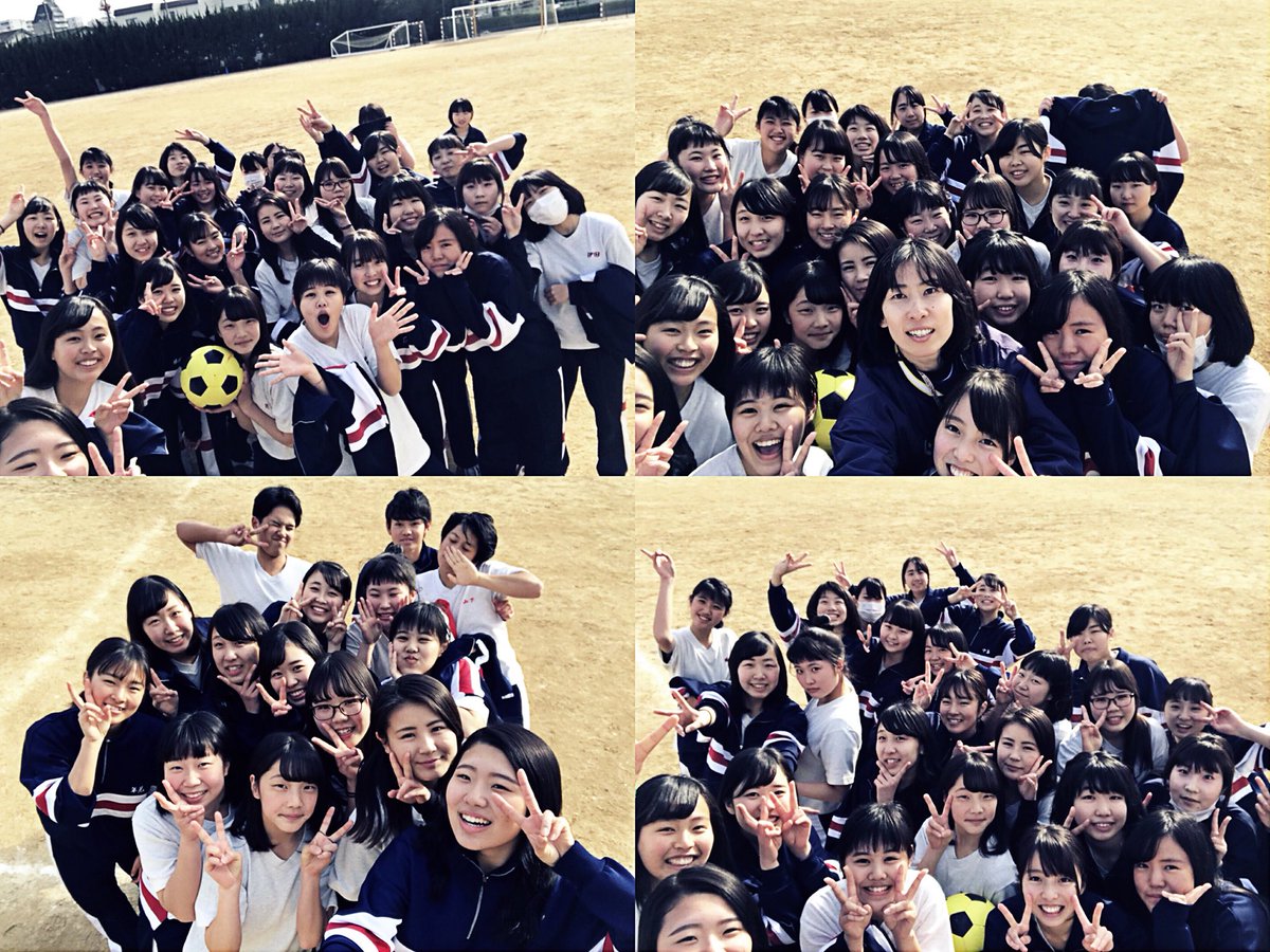 m00___96's tweet photo. 2年最後のＨＲ！2年最後の昼休み！2年最後の授業！！！
ミニ体育祭！やっぱり6組の棒引きはセカイイチ☝️心の底から楽しかった❣️
ラスト昼休みは７組で手巻き寿司！
いつも楽しくしてくれてありがとう！
最後の授業！体育はサッカー⚽
鍋島JAPANさいこう！☝️
みんなだいすき！！ありがとう！！！ https://t.co/SUEQpBZD4J