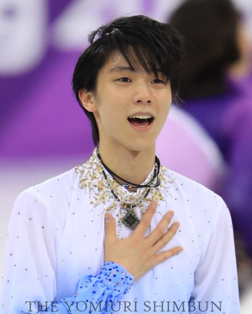 羽生結弦選手のドヤ顔への反応 2ページ目 Togetter 羽生結弦選手のドヤ顔への反応 2ページ目 Togetter