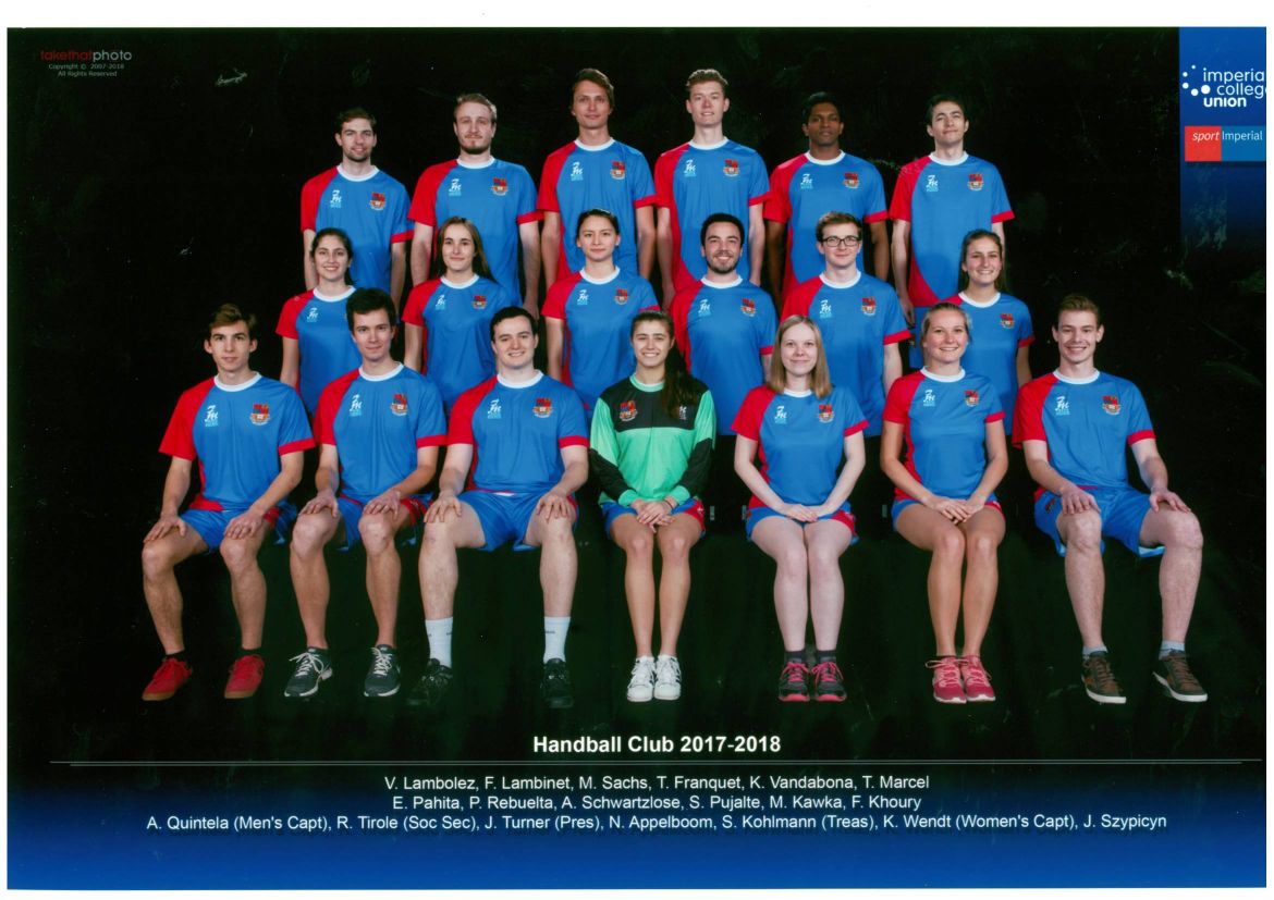 ICHandball tweet picture