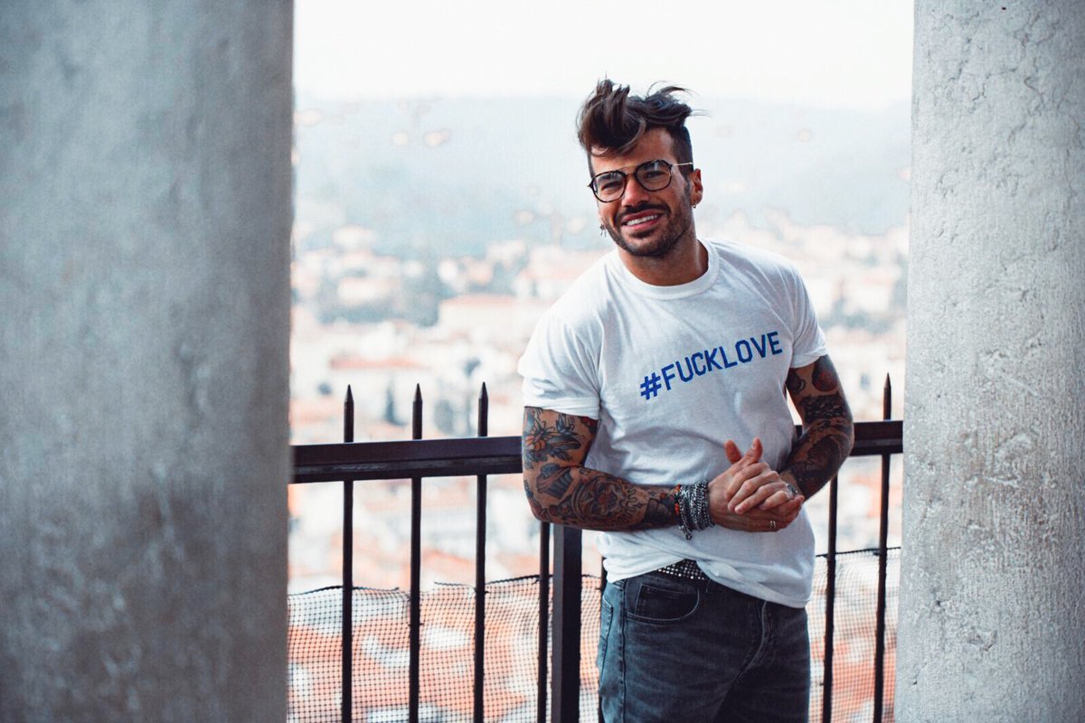 Claudio Sona tweet media