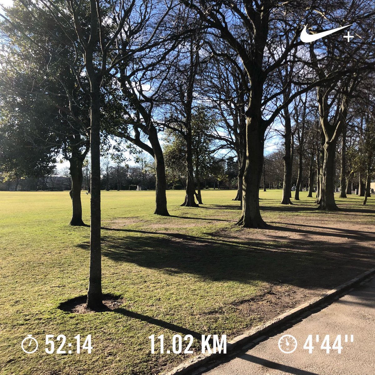 scotty_mearns's tweet photo. Park life #🏃🏻♂️ #MDSTraining https://t.co/8F48cCGy6F