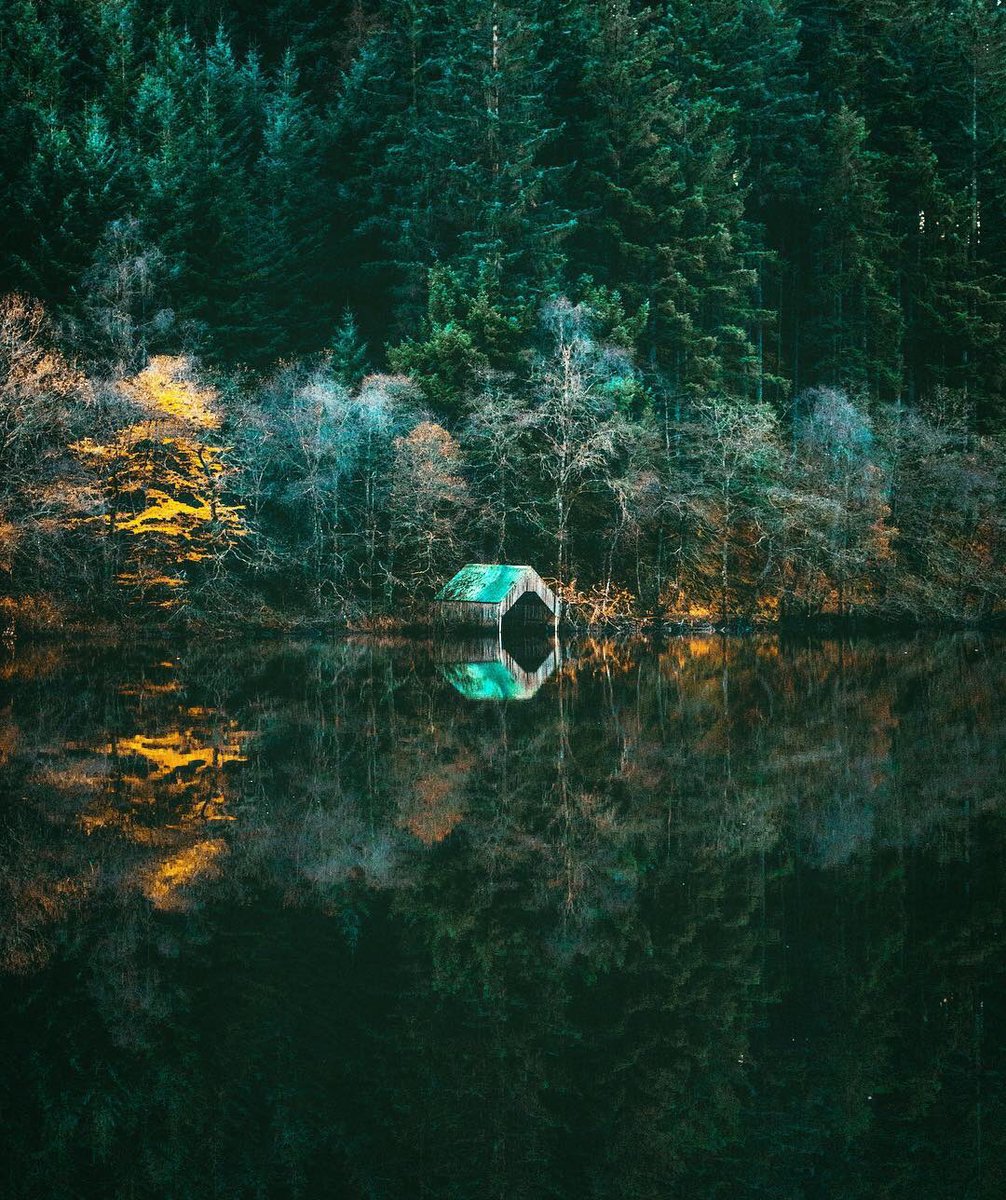 Take a look at what a great photo we have posted on instagram, come and see who has captured it.
.
.
#scotland #uk #scotlandsites #river #lochard #reflection #aov