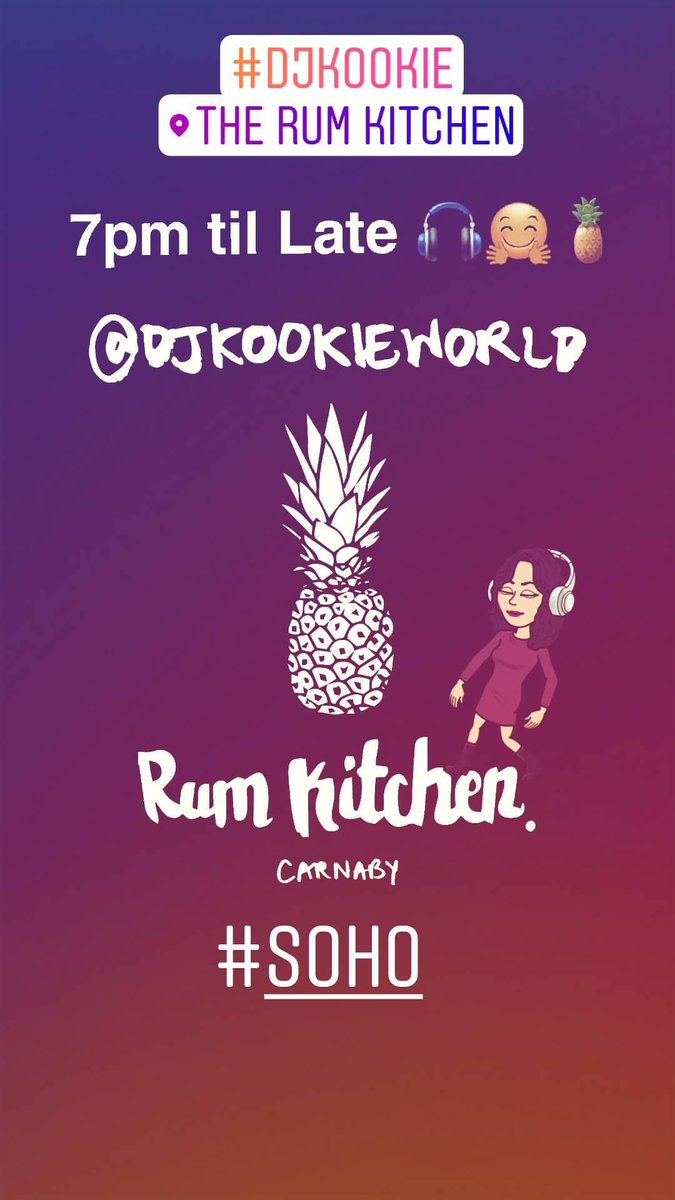 THE RUM KITCHEN (TheRumKitchen) Twitter