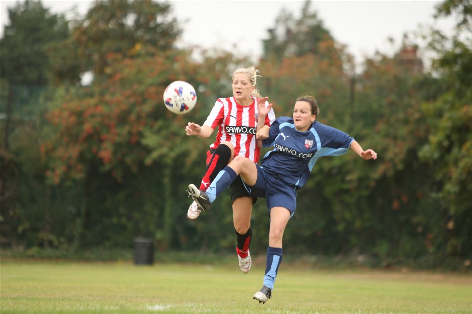Sport_England's tweet image. The @FA's Grow the Game scheme – delivered by the @FootballFoundtn – is awarding grants of up to £1,500 for new female or disability football teams ⚽

Here's how to apply ➡ bit.ly/2EHYYmr