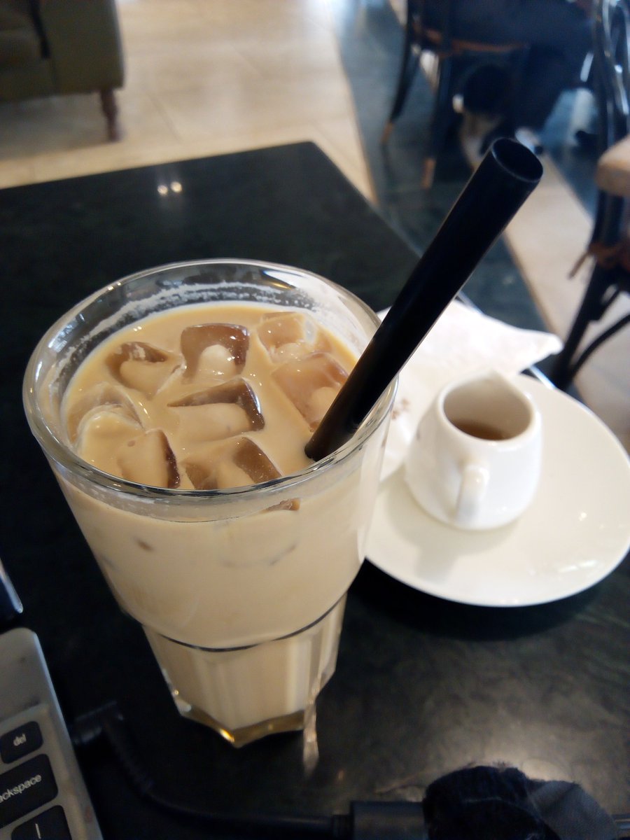CoffeeTrailug's tweet photo. The best way to have your coffee in Kampala at the moment #Coffee #collaboration #startup #inthetrail https://t.co/0Bc67MtAfo