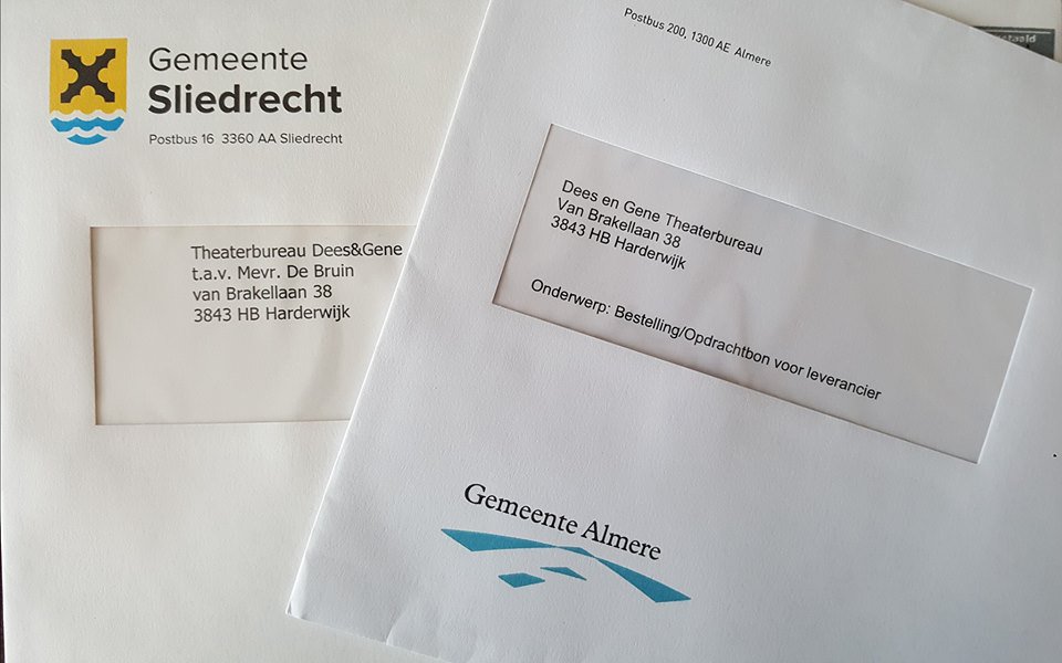 DeesenGene's tweet photo. Altijd fijn, opdrachtbonnen van je vaste opdrachtgevers. We zijn dit jaar niet alleen in Sliedrecht en Almere te vinden met onze #PMD- en #zwerfafvalcampagnes maar ook weer in Schiedam en Vlaardingen! Ook leuk...binnenkort voor het eerst campagne voeren in de gemeente Amsterdam! https://t.co/5NwJF36iQn