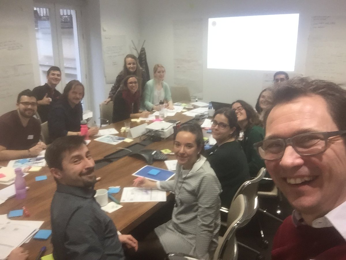 We have had an awesome time in Madrid this week with a fabulous team. Time for a #GroupSelfie <a href="/MindsetAssoc/">MindsetAssociates</a> #CustomerService #CreativeThinking #CustomerFocus <a href="/HaydnBratt/">haydn Bratt</a>  <a href="/martinhconsult/">Martin Hilton</a> @pinknicola