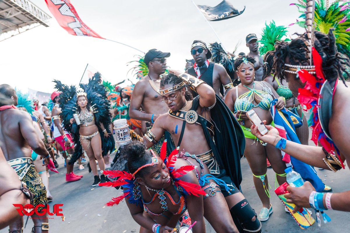 carnivalrogue's tweet photo. 1st year on the ROGUE and we didn’t come to play.
.
Relive the memories and tag your ROGUE Team!
.
Head over to our Facebook page for the full album
https://t.co/ifw6IUY5n8
.
#ReadyForTheROGUE
#CarnivalROGUE
#ROGUECarnival
#IAmROGUE
#WeAreROGUE
#ROGUEArmy
#TeamUp
#CaesarsArmy https://t.co/cOEKwXmRXz