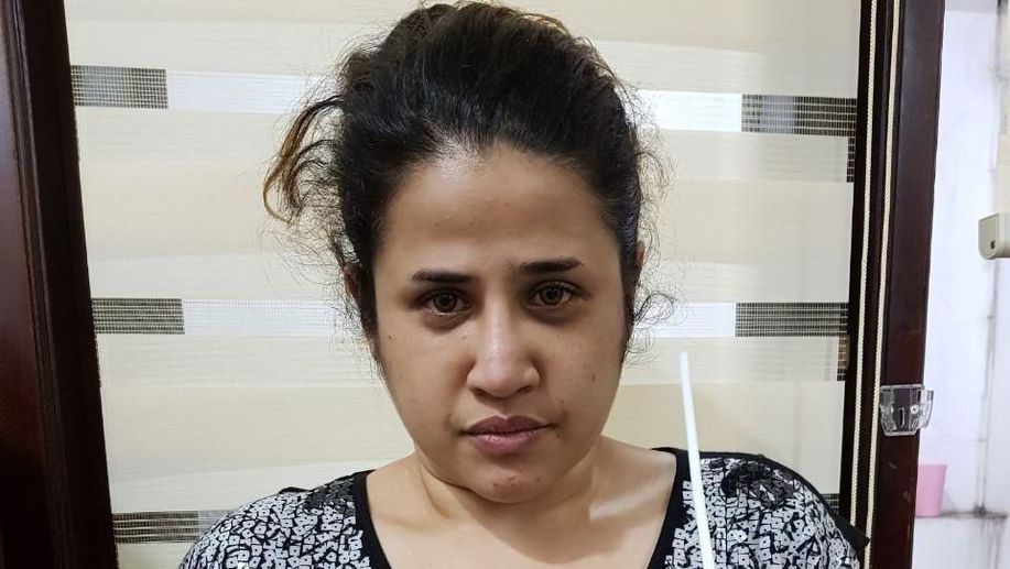 Putri Elvy Sukaesih Ditangkap Saat Konsumsi Sabu detik.id/VDmNgw