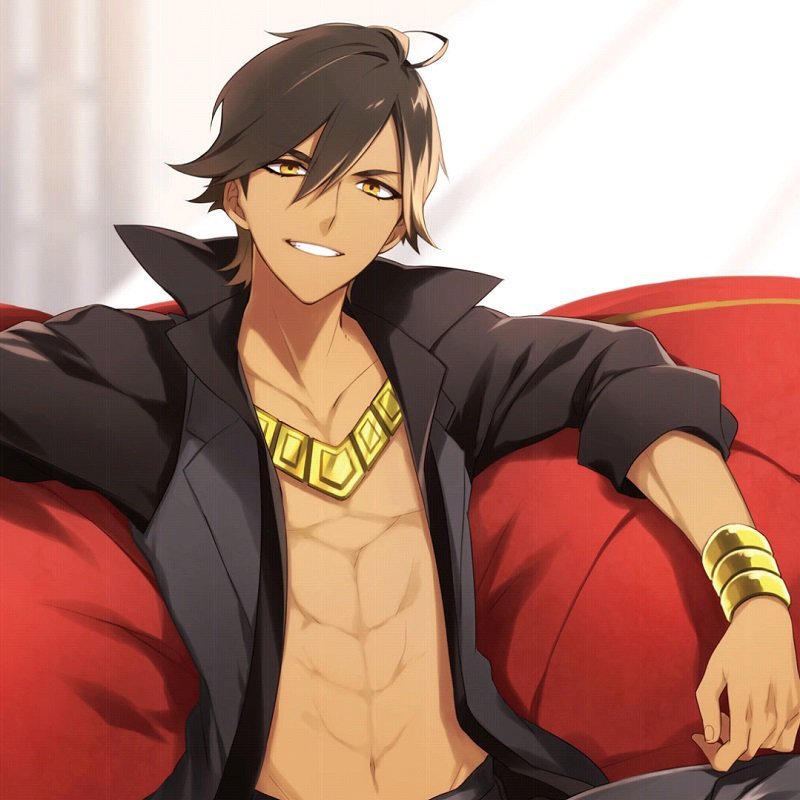 fgo ozymandias fgo ozymandias